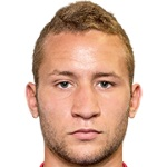 Veljko Simić, Sabah FA Attacking Midfielder