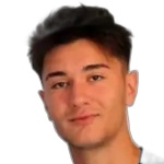 Bedirhan Özyurt, Alanyaspor Centre Back