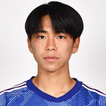 Yutaka Michiwaki, Iwaki Central Midfielder