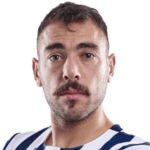 Matías Catalán, Talleres Cordoba Centre Back