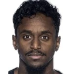 Abdihakin Ali, AIK Stockholm Central Midfielder