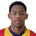 Adrian Helm, AIK Stockholm Centre Forward