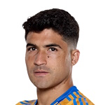 Nicolás Ibáñez, Cruz Azul Centre Forward