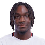 Frederic Soelle Soelle, St. Truiden Centre Forward