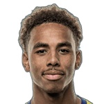 Noah Nartey, Lyon Central Midfielder
