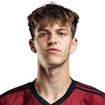 Daniel Rus, Slovan Liberec Central Midfielder