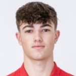 Tiago Andrade, Moreirense Centre Forward