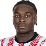Bruno Ogbus, SC Freiburg Centre Back