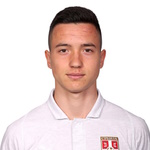 Stefan Bukinac, BSC Young Boys Centre Back