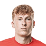 Juho Lähteenmäki, FC Nordsjaelland Left Wing Back