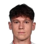 Alex Tóth, Bournemouth Central Midfielder