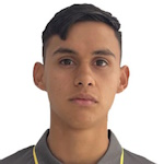 Eduardo Armenta, Puebla Central Midfielder