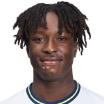 Damola Ajayi, Barnet Centre Forward
