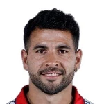 Gabriel Báez, Talleres Cordoba Left Back