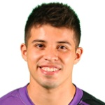 Bryan Colula, Leon Centre Back