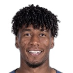 Kevin Rodriguez, Union St. Gilloise Centre Forward