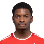 Justin Reynolds, Sporting Kansas City Right Back