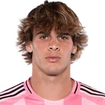 Benjamin Cremaschi, Parma Central Midfielder