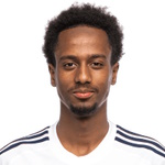Ali Ahmed, Norwich Left Midfielder