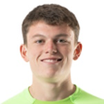 Adam Beaudry, Colorado Rapids Goalkeeper