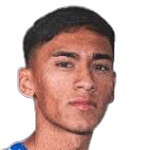 Emiliano Ramos, Everton de Vina Central Midfielder