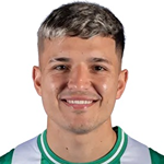 Tomas Adoryan, Banfield Defensive Midfielder
