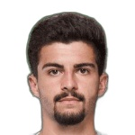 Igor Miladinović, FK Partizan Attacking Midfielder