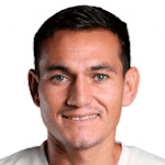 Jairo Vélez, Alianza Lima Attacking Midfielder