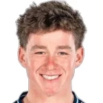 Tate Johnson, Vancouver Whitecaps Left Back