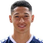 Santiago Castañeda, SC Paderborn 07 Central Midfielder