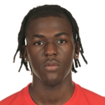 Franci Bouebari, Rot-Weiß Essen Left Back