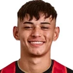 Julio Soler, Bournemouth Centre Back