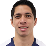 Carlos Baltazar, Puebla Central Midfielder
