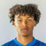 Oluwaseun Adewumi, Hertha BSC Attacking Midfielder