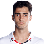 Rodriguinho, RB Bragantino Central Midfielder