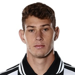 Alemão, Lask Linz Centre Back