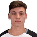 Breno Bidon, Corinthians Attacking Midfielder