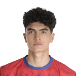 Sherzod Esanov, Buxoro Central Midfielder