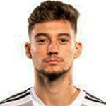 Ernest Muçi, Trabzonspor Central Midfielder