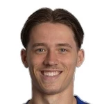 Harrison Murray-Campbell, Kortrijk Centre Back