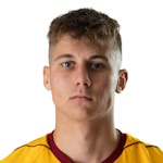 Filip Matoušek, Mlada Boleslav Right Back