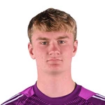 Andrew Rick, Philadelphia Union Goalkeeper