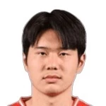 Jo Jin-ho, Batman Petrolspor Central Midfielder