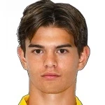 Isak Vural, Pisa Central Midfielder