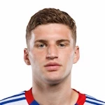 Roko Brajković, HNK Hajduk Split Right Winger