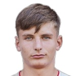 Matti Wagner, Alemannia Aachen Left Wing Back