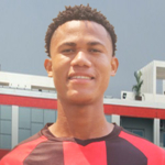 Domingos Jose Gabriel Bandeira, Casa Pia Centre Back