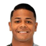 Wesley, Cruzeiro Centre Forward