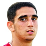 Fradj Ben Njima, Ajman Centre Back
