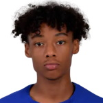 Kiano Dyer, Chesterfield Central Midfielder